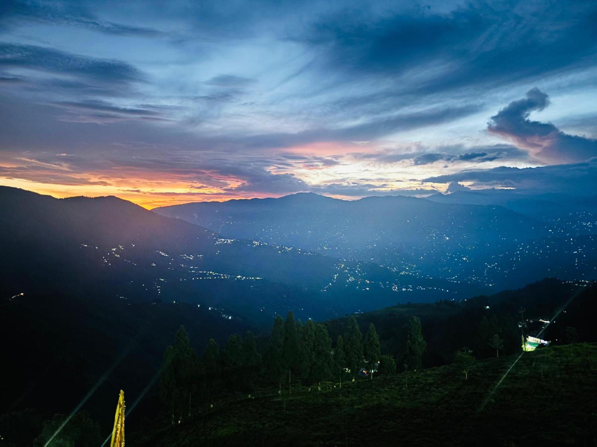 Valley View Homestay Darjeeling  Exterior photo